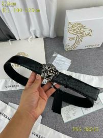 Picture of Versace Belts _SKUVersaceBelt38mmX100-125cm8L098189